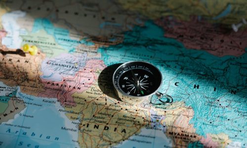 Crise Internacional: Estratégias para Proteger seu Patrimônio